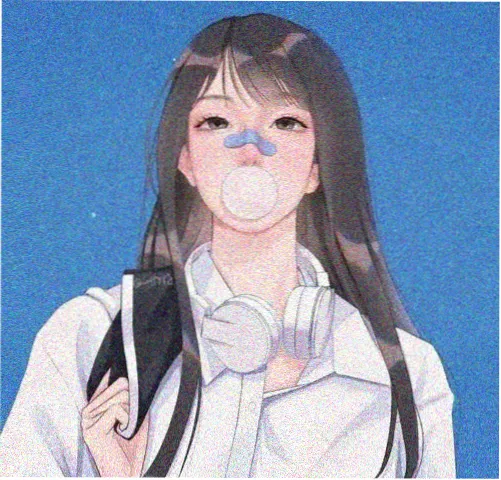 乘客陈屿的头像