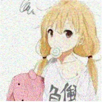 乘客苏禾的头像
